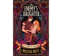 The Enemy’s Daughter