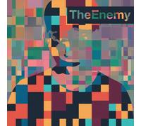 The Enemy - Social Disguises