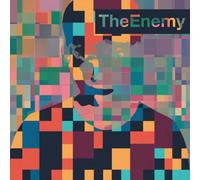 The Enemy Social Disguises (Deluxe) (CD) Album