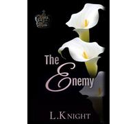 The Enemy: Special Edition Paperback (Kings of Ruin)