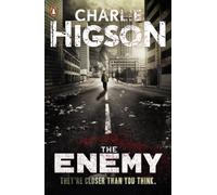 The Enemy: (The Enemy)