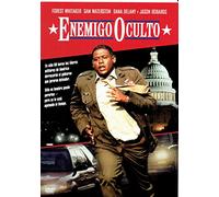 THE ENEMY WITHIN - (Enemigo Oculto) - Region 2