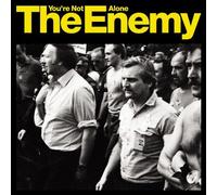 The Enemy - You're Not Alone / Five Years