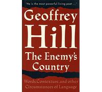 The Enemy's Country: Words, Contexture, and Other Circumstances of Language