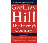 The Enemy's Country: Words, Contexture, and other Circumstances of Language