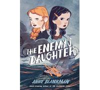 The Enemy's Daughter