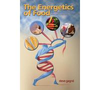 The Energetics of Food