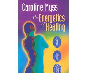 The Energetics of Healing [DVD] [2004] [NTSC]
