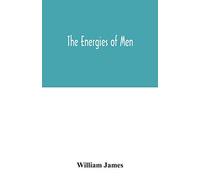 The energies of men