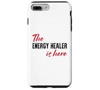 The Energy Healer is here - Funny Case for iPhone 7 Plus/8 Plus
