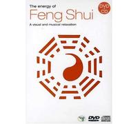 The Energy Of Feng Shui [DVD]