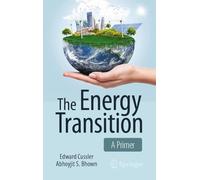 The Energy Transition: A Primer