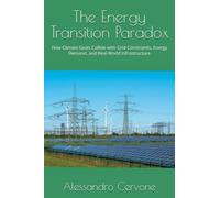 The Energy Transition Paradox: How Climate Goals Collide with Grid Constraints, Energy Demand, and Real-World Infrastructure