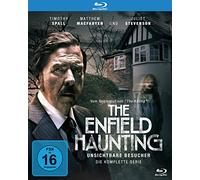THE ENFIELD HAUNTING-DIE - MOV