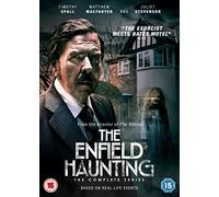The Enfield Haunting [DVD] [2015]