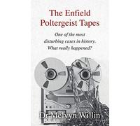 The Enfield Poltergeist Tapes: One of the most disturbing cases in history. What really happened?
