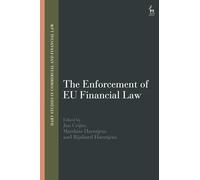 The Enforcement of EU Financial Law