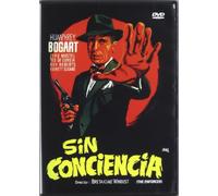 The Enforcer (1951) - Region Free PAL, plays in English without subtitles