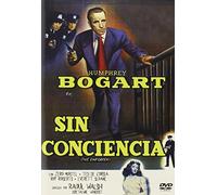 The Enforcer (1951) - Region Free PAL, plays in English without subtitles