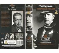 The Enforcer [1951] [VHS]