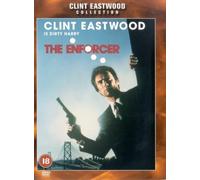 The Enforcer [1976] [DVD]