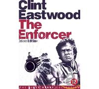THE ENFORCER (1976) [IMPORT]