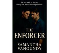 The Enforcer: 2 (The Fallen Kings)