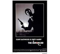 THE ENFORCER