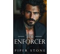 The Enforcer: A Dark Mafia Romance (Vengeful Empire)