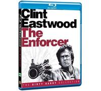 The Enforcer [Blu-ray] [Region Free]
