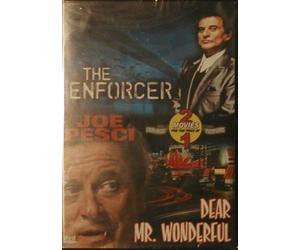 The Enforcer/Dear Mr. Wonderful