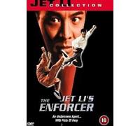 The Enforcer [DVD]