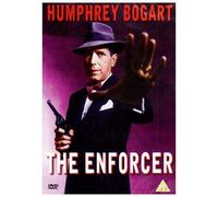 The Enforcer [DVD]