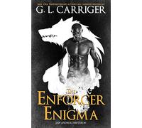 The Enforcer Enigma: The San Andreas Shifters: 3