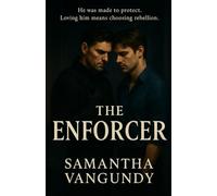 The Enforcer: Fallen Kings: 2 (The Fallen Kings)