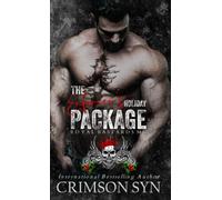 The Enforcer's Holiday Package: An RBMC Secret Baby Holiday Novel