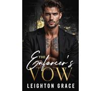 The Enforcer's Vow: A Dark Mafia Romance (Bratva Vows)