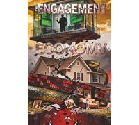 The Engagement Economy:A Near-Future Thriller About AI: A Dystopian AI Thriller of Corporate Conspiracy, Family Destruction, and Technological Collapse, Family, and the Price of Connection