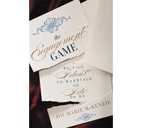 The Engagement Game: Why I Said "I Don't" to Marriage and "I Do" to Me