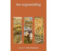 the engine(idling Issue 1: Wild Abandon