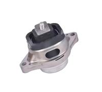 The Engine Mounting Bracket is Suitable LR010746 LR022564 KKB500490 LR010745 for Range for Rover for L322 2010-2012 Engine Mount Support