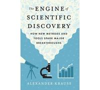 The Engine of Scientific Discovery: How New Methods and Tools Spark Major Breakthroughs