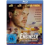 The Engineer – Danny Abeckaser – Blu-ray