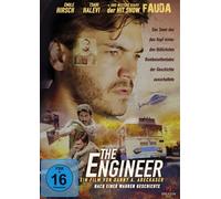 THE ENGINEER - ABECKASER,DANNY A. DVD NEW