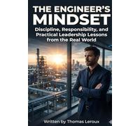 The Engineer’s Mindset: Discipline, Responsibility, and Practical Leadership Lessons from the Real World
