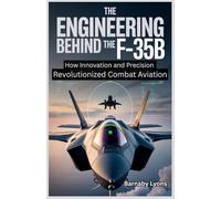 The Engineering Behind the F-35B: How Innovation and Precision Revolutionized Combat Aviation (Insane Engineering of the World most Iconic Aircrafts)