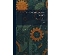 The Engineering Index: 1924