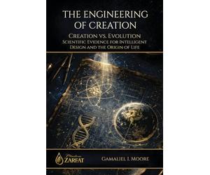 The Engineering of Creation: CREATION VS. EVOLUTION SCIENTIFIC EVIDENCE FOR INTELLIGENT DESIGN AND THE ORIGIN OF LIFE