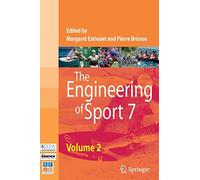 The Engineering of Sport 7: Vol. 2: 02