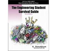 The Engineering Student Survival Guide (B.E.S.T. Series)